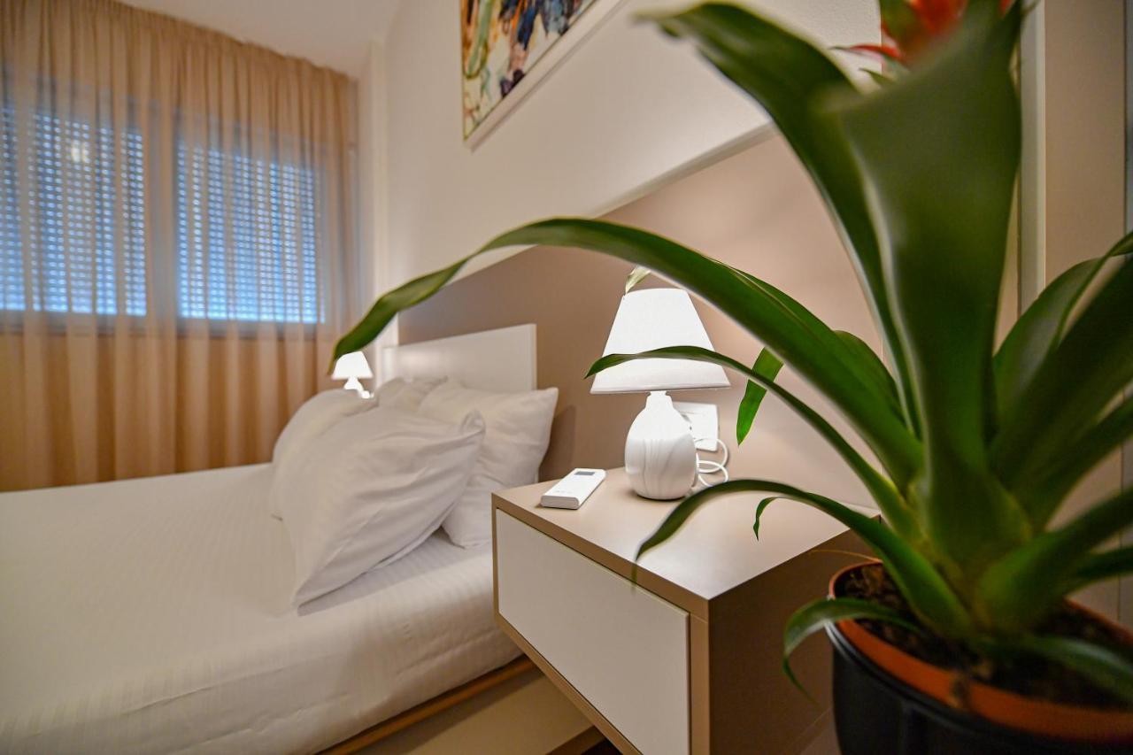 New Central Apartment Шкодер Экстерьер фото