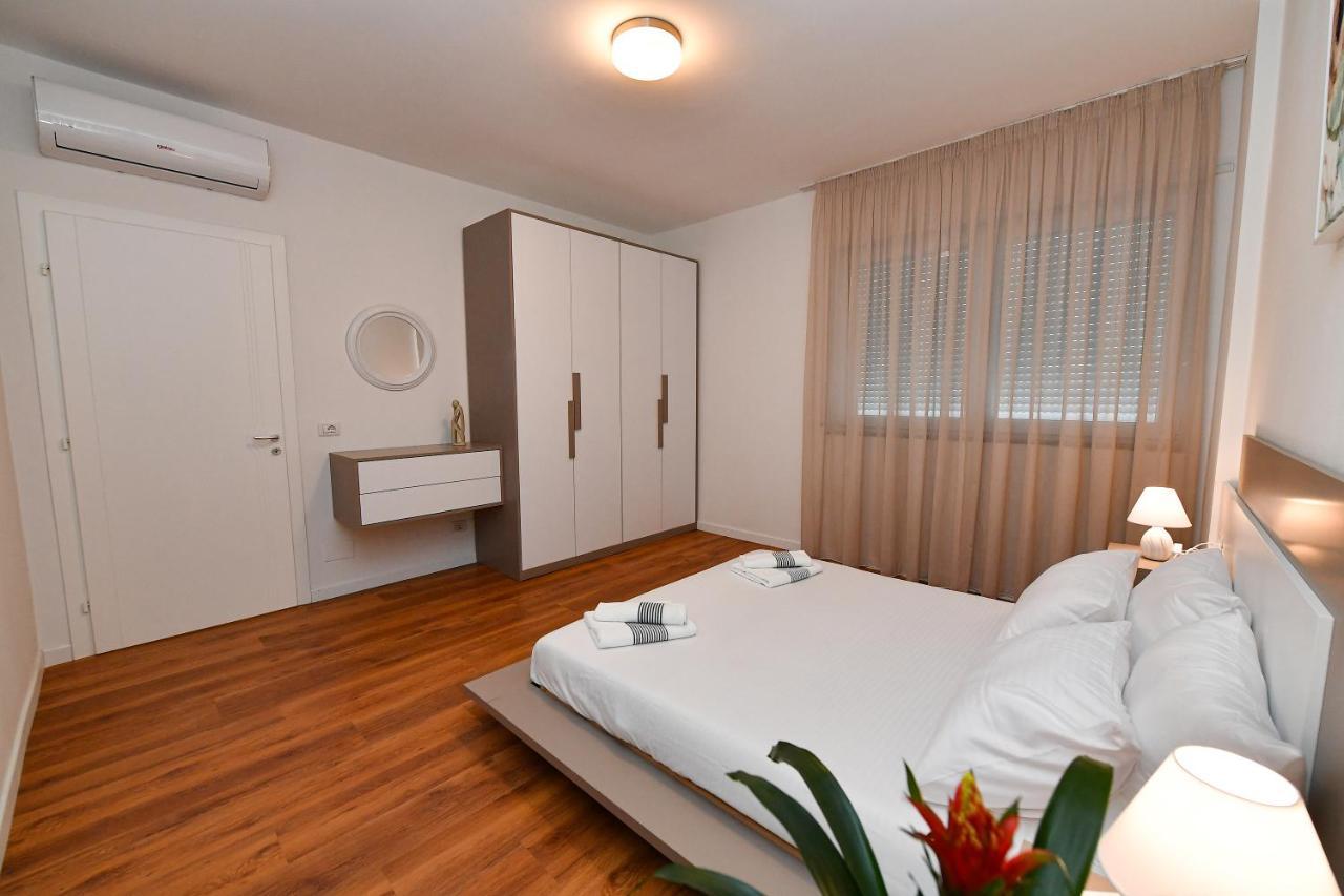 New Central Apartment Шкодер Экстерьер фото