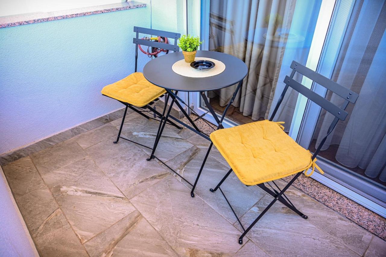 New Central Apartment Шкодер Экстерьер фото