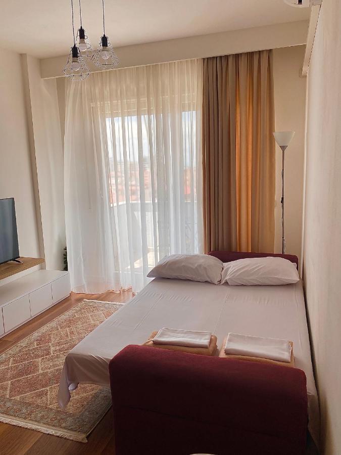 New Central Apartment Шкодер Экстерьер фото